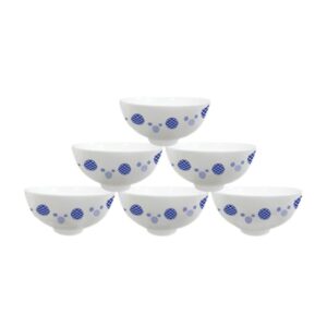 Bộ đồ ăn gốm sứ BDA10