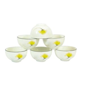 Bộ đồ ăn gốm sứ BDA13