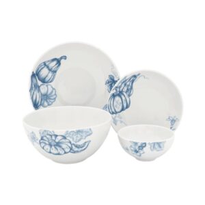 Bộ đồ ăn gốm sứ BDA14