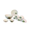 Bộ đồ ăn gốm sứ BDA15
