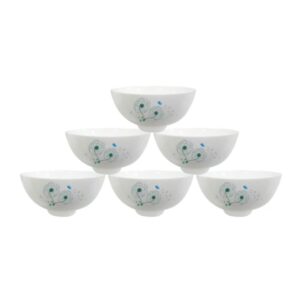 Bộ đồ ăn gốm sứ BDA8