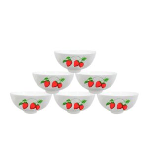 Bộ đồ ăn gốm sứ BDA9