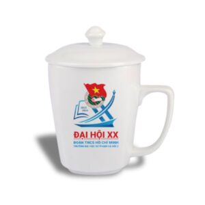 Ly sứ in logo LSI1