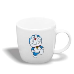 Ly sứ in logo LSI11