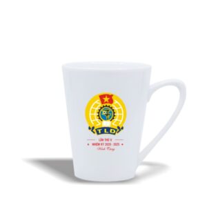 Ly sứ in logo LSI7