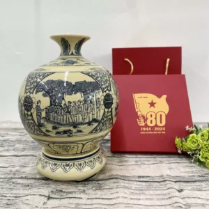 Quà Tặng Gốm Sứ