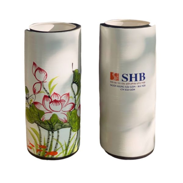 Những yếu tố cần kiểm tra khi sản xuất lọ hoa số lượng lớn