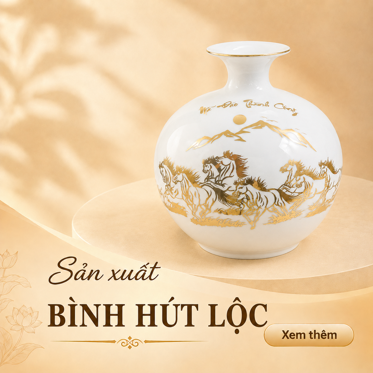 sx binh hut loc