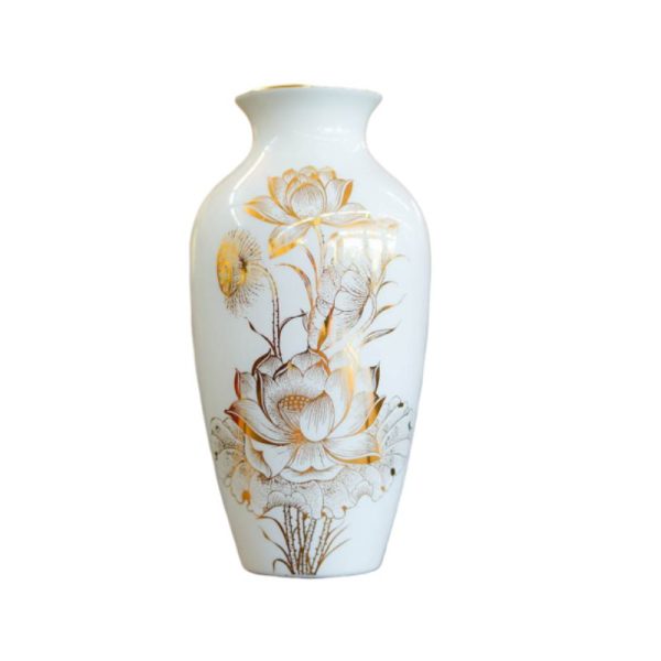 Những dòng lọ hoa có thể sản xuất tại Giang Nam Ceramic