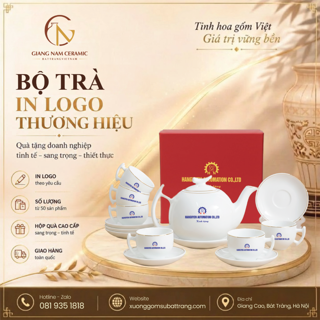 bộ ấm trà phù hợp làm quà tặng đại hội bộ ấm trà phù hợp làm quà tặng đại hội