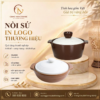 Nồi đất Tucbeghi nắp trắng in logo 2 fb.ns4