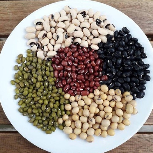 5 loại ngũ cốc 5 loại ngũ cốc